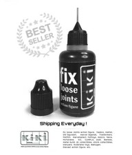 fix loose joints action figures ( 30 ML ) by KiKi official