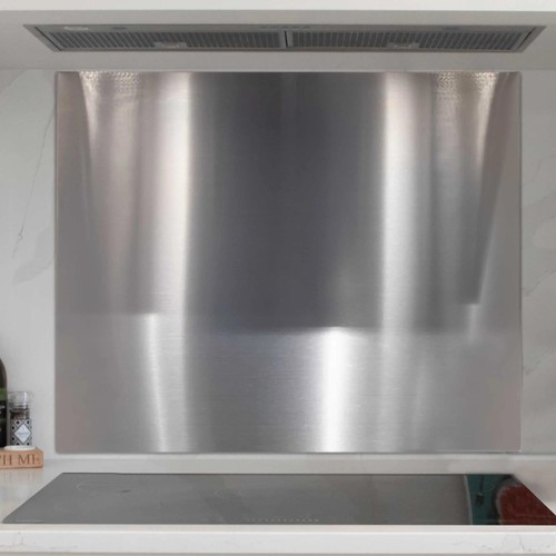 Baridi 90cm stainless steel - stainless,