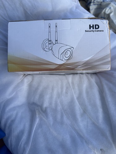 Webcam security camera - hd,
