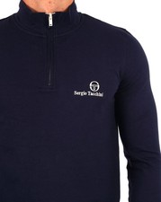 Sergio Tacchini 1/4 Zip Top