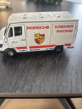 CORGI TOYS MERCEDES BENZ 207d