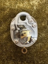 Chubb cruiser padlock - chubb,