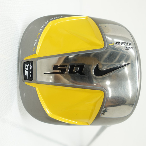 Nike golf sumo2 460 - nike, driver