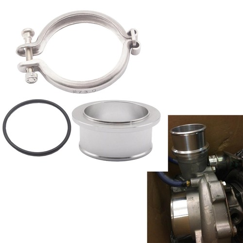 Replacement turbo compressor - replacement,