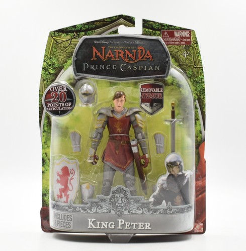 The chronicles narnia - the,