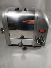 Dualit Classic 2 Slice Toaster