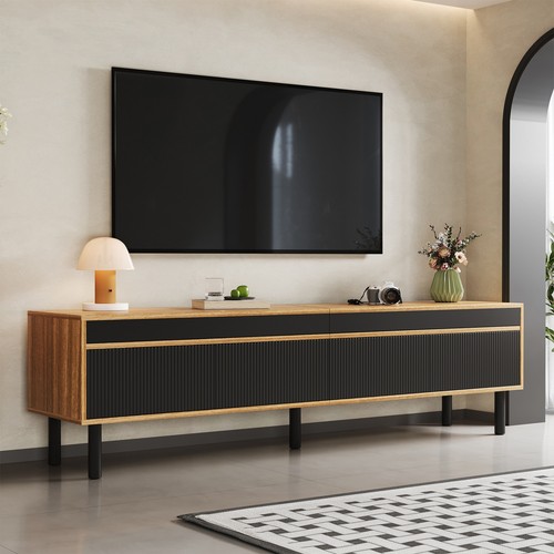 Modern stand door cabinet - stand,