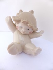 Nao (Lladro) Cheeky CHERUB
