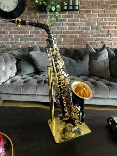 Alto saxophone ammoon - alto, by