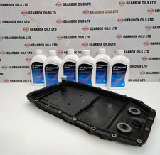 ZF 6HP26 6HP28 AUTOMATIC