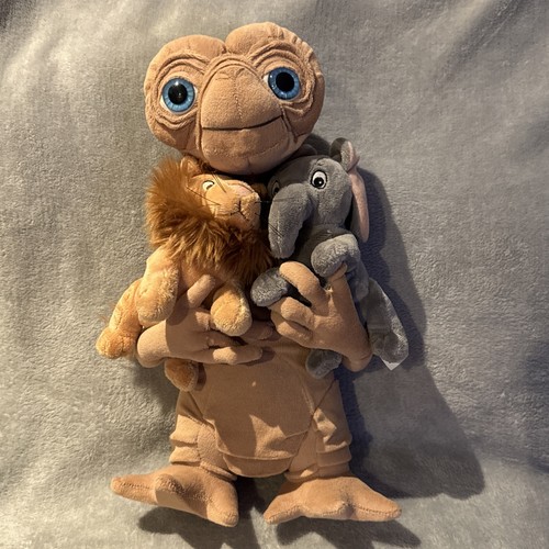 Universal studios vintage t - vintage, e.t