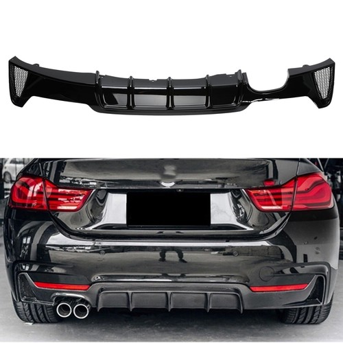 Gloss black performance - gloss,