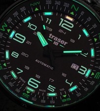 Traser 109522 p68 - 109522,