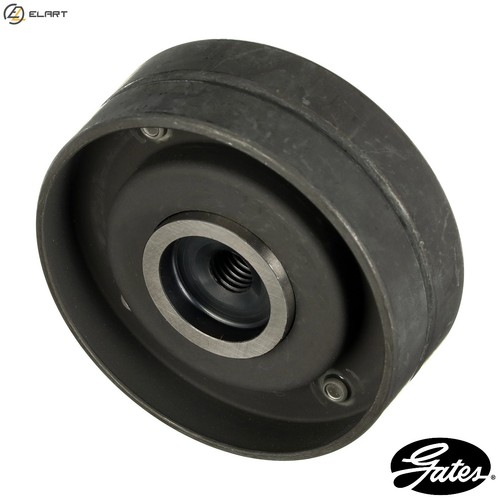 Deflection pulleyguide pulley - deflection,