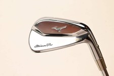 Mizuno Pro 221 #7 Iron / Stiff