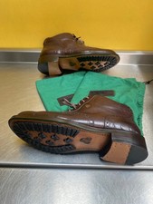 Celtic Legend Derry Hand Sewn