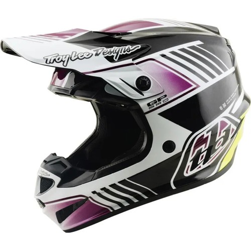 Troy lee designs - lee,