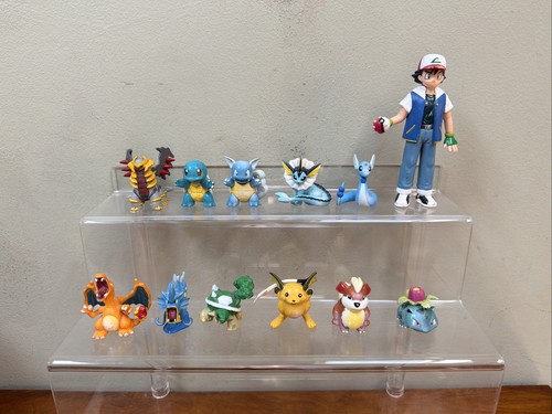 Vintage 1999 tomy pokémon - vintage,