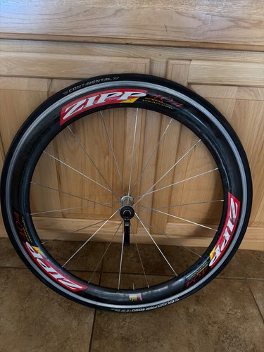 Zipp 404 carbon - , wheel