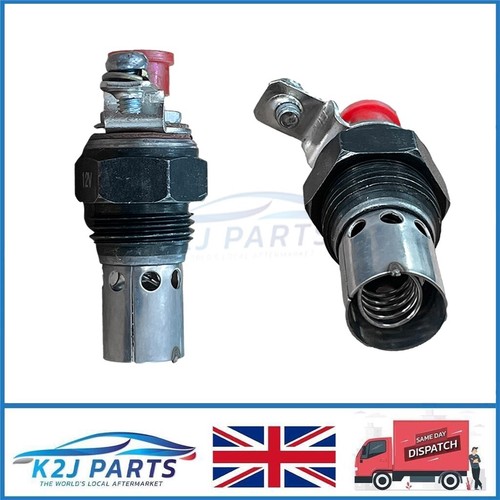 Heater plug massey ferguson - plug,