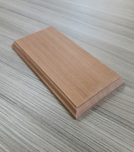 200mm 100mm wooden model - x,