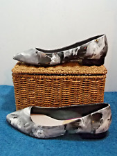 FAITH - BLACK & WHITE, MARBLE