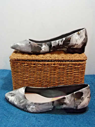 Faith black white marble - -,