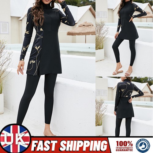 Full cover swimsuit - full,
