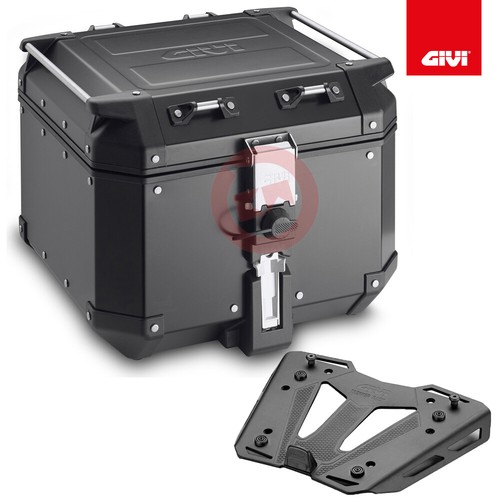 Givi outback case - case, 42l