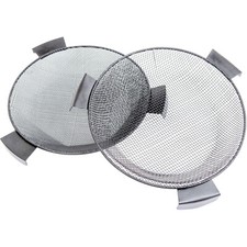 Leeda 4mm Bait Riddle 36cm NEW