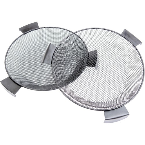 Leeda 4mm bait riddle 36cm - 4mm,