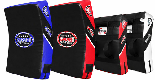 Boxing strike shield mma - 1x,