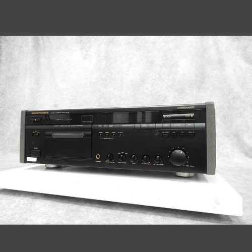 Marantz head stereo - marantz, sd-60