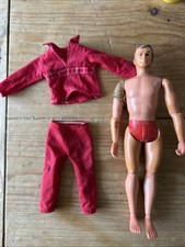 Kenner Denys Fisher the Six