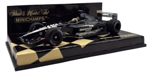 Minichamps 43 minardi - minichamps, f1