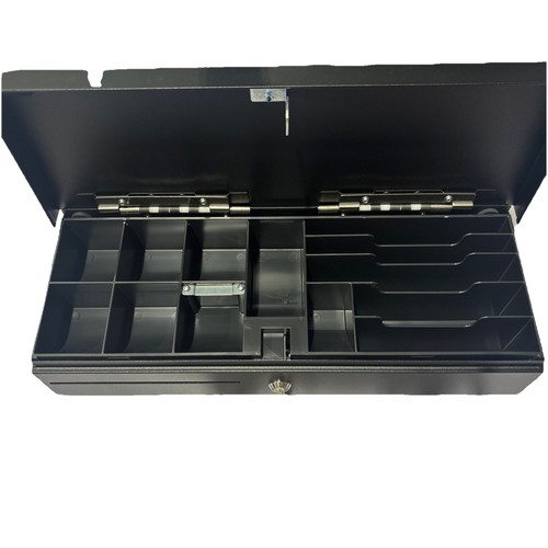 International cash drawer - international, usb