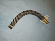 Raf oxygen mask pipe 