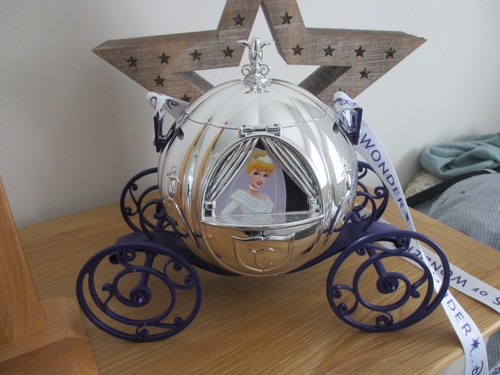 Disney cinderella carriage - disney,