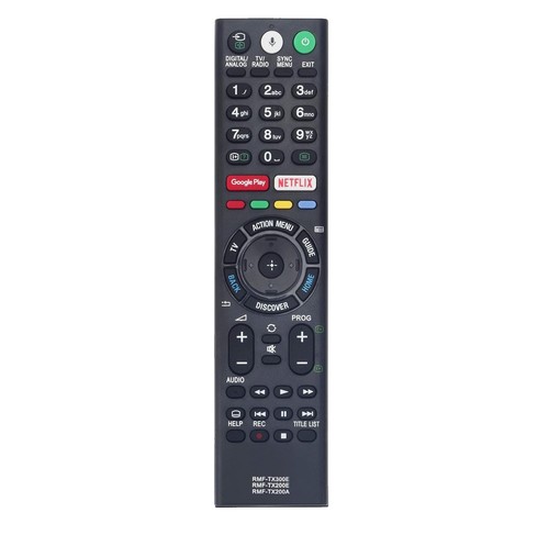 New for sony 55a1 voice - for,