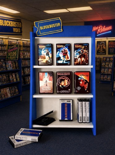 Miniature vhs tapes - vhs, |