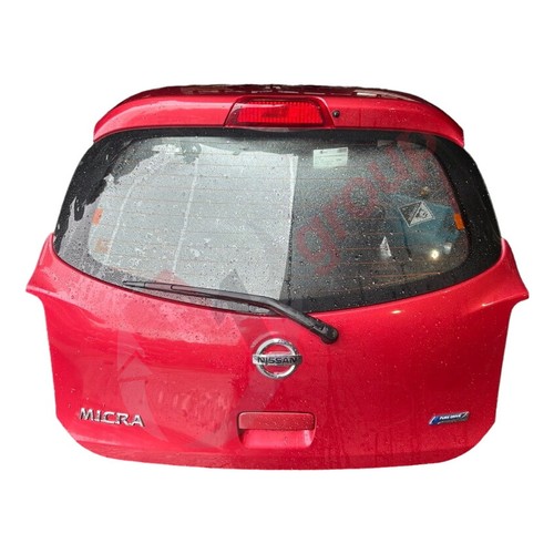 Nissan micra k13e ay4 - nissan, 11-13