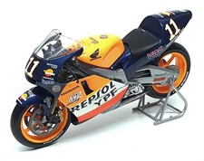 Minichamps 1/12 Scale 122