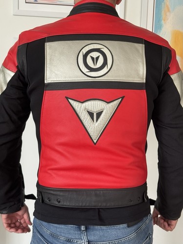 Dainese men armoured - dainese,