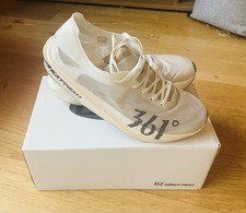 361 Degrees Miro Nude (UK 8.5)