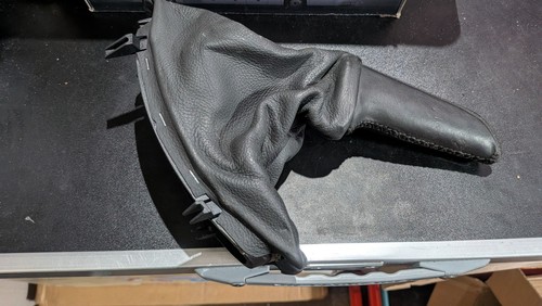 Bmw 520 530 e60 - 530, handbrake