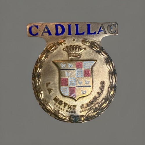 Vintage cadillac mothe - vintage,