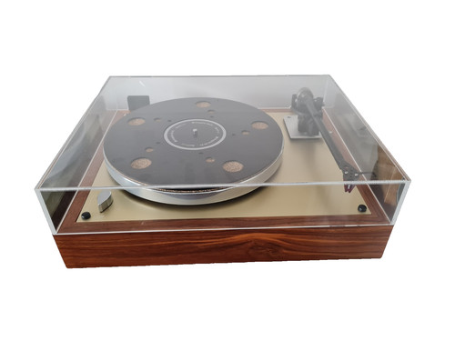 Thorens 160 super turntable - thorens,