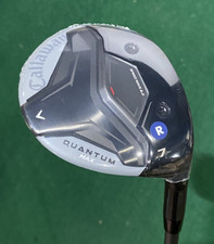 Callaway QUANTUM MAX 7 Wood 21