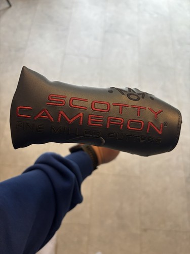 Scotty cameron super - scotty, select