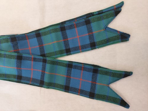 Bagpipe drone ribbons - bagpipe,